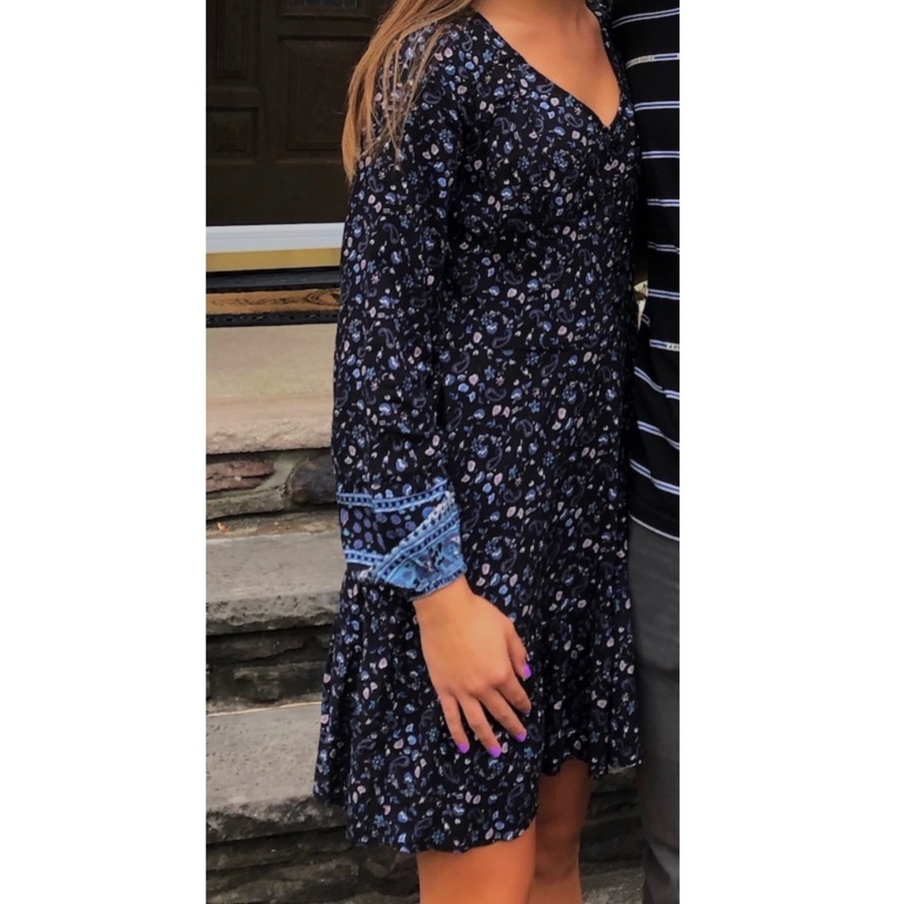 Hollister Dress